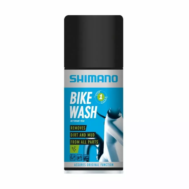 Shimano Bike Wash 3 Shimano Bike Wash