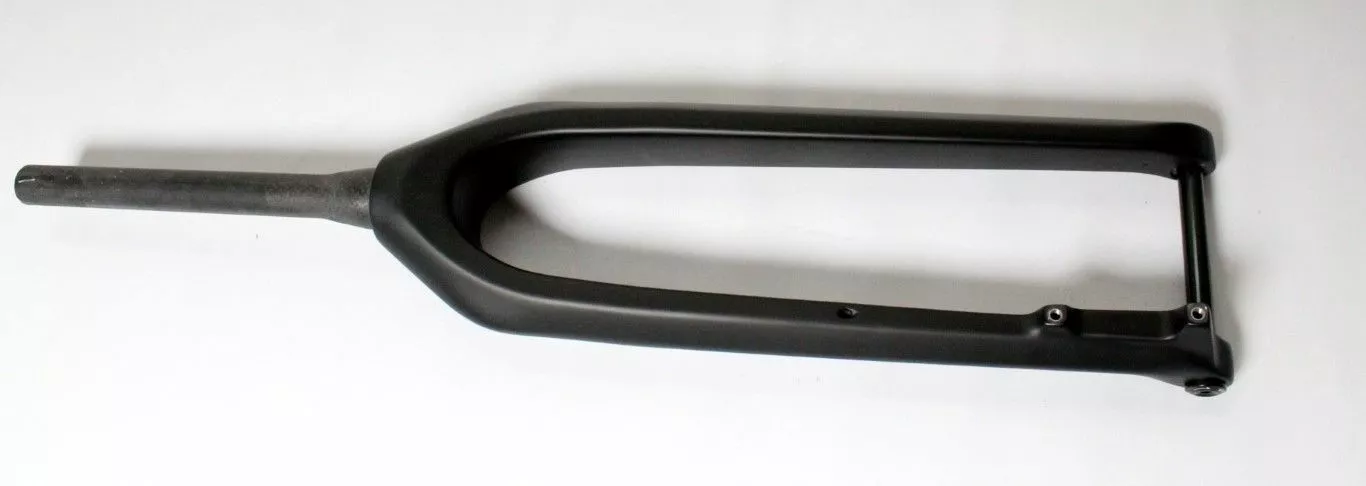 Massini 29-er Tapered Carbon Boost Disc Voorvork Set 3 Massini 29-er Tapered Carbon Boost Disc Voorvork Set