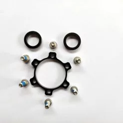 Massini 29-er Tapered Carbon Boost Disc Voorvork Set 9 Massini 29-er Tapered Carbon Boost Disc Voorvork Set -Cinelli Winkel massadaptkitnonboost medium 1