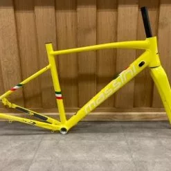 Cinelli Winkel -Cinelli Winkel mssgray