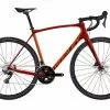 Ridley Kanzo Speed GRX600 2x Disc -Cinelli Winkel sbixtrrid49 medium