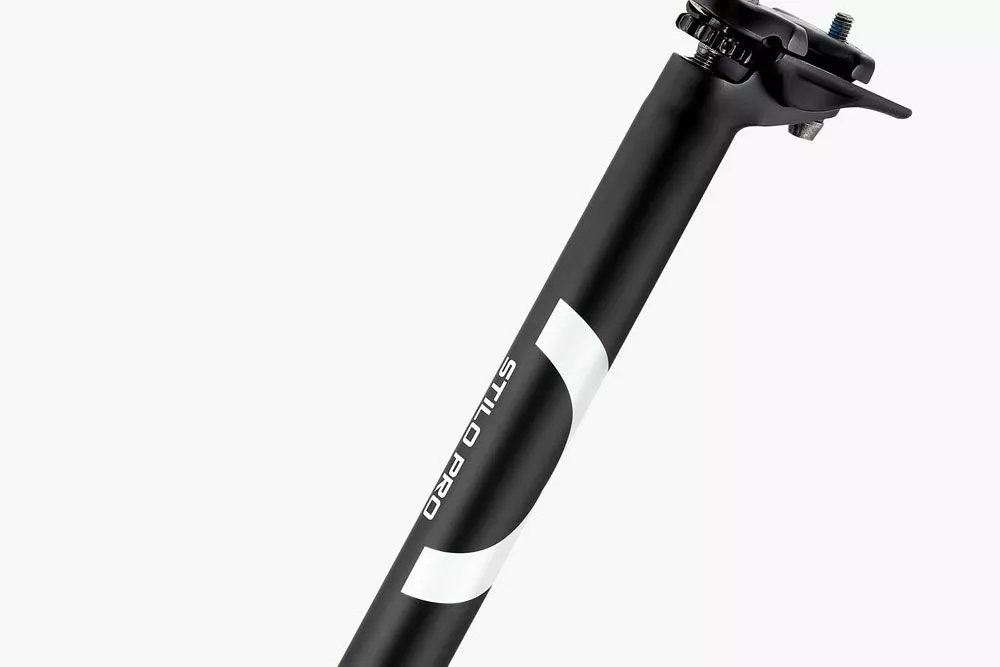 3T Stilo 25 Pro Zadelpen 3 3T Stilo 25 Pro Zadelpen