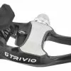 Trivio Race Carbon SPD SL Pedaalset Incl. Schoenplaten-Zwart 1 Trivio Race Carbon SPD SL Pedaalset Incl. Schoenplaten-Zwart -Cinelli Winkel trv pd 026 medium