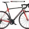 Carrera Veleno TS Custom Racefiets 2 Carrera Veleno TS Custom Racefiets -Cinelli Winkel velenoke