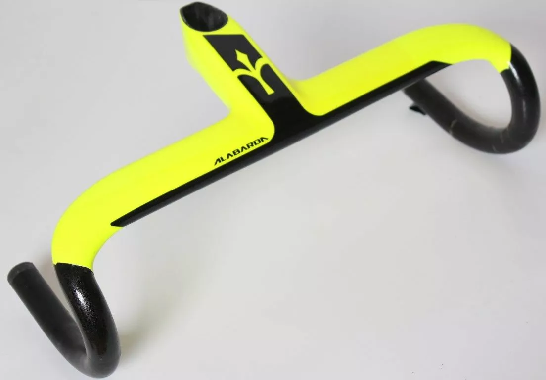 Wilier 110Air Alabarda Stuurbocht 3 Wilier 110Air Alabarda Stuurbocht